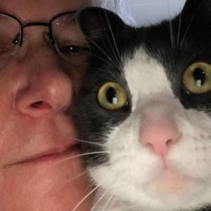 Meet your Posher, Barbara